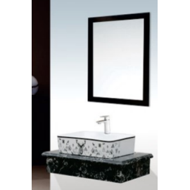 BỘ LAVABO BÀN ĐÁ ZICO BD - 5062